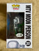 Yung Joc Signed Rapper MTV Moon Man Funko Pop! #201 JSA COA - for just $135! 