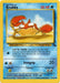 Krabby (51/62) [Fossil Unlimited] - for just $0.20! 