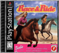 Barbie Race and Ride – PlayStation 1 (PS1) - for just $5.99! 