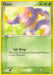 Ekans (55/109) [EX: Team Rocket Returns] - for just $0.25! 