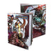 Ultra PRO: Character Folio - Starfinder (Hunters) - for just $0! 