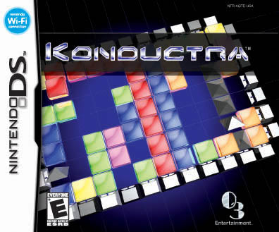Konductra (Nintendo DS) - for just $0! 