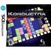 Konductra (Nintendo DS) - Premium Video Games - Just $0! Shop now at Retro Gaming of Denver