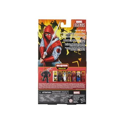 Marvel Knights Marvel Legends 6-Inch Action Figures - Choose Your Figure - Just $27.40! Shop now at Retro Gaming of Denver