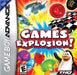 Games Explosion (Gameboy Advance) - for just $0! 