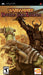 Warhammer Battle for Atluma (PSP) - for just $0! 