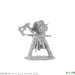 Bones Classic: Female Minotaur - for just $4.49! 