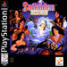 Suikoden (Playstation) - Premium Video Games - Just $0! Shop now at Retro Gaming of Denver