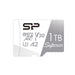 Silicon Power 64GB-1TB Superior UHS-1(U3) V30 A2 MicroSD Memory Card with Adapter [Not compatible with Switch 2] - for just $12.97! 