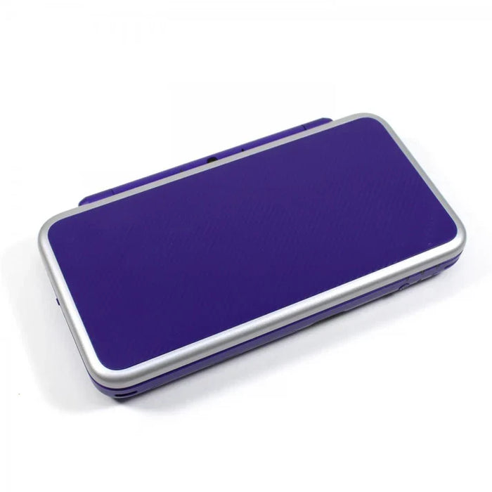 Nintendo 2DS XL (2DS XL) System [Purple] – Scratch & Scuff Condition - for just $314.99! 