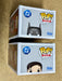 Funko Pop! DC Heroes Terry McGinnis & Unmasked Chase #560 Batman Beyond 2025 Set Of 2 - for just $50! 