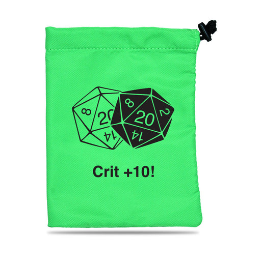 Ultra PRO: Treasure Nest - Crit + 10! - for just $0! 