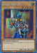 Jack's Knight (Collector's Rare) [KICO-EN028] Collector's Rare - for just $3.35! 