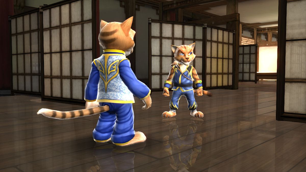 Legend of Kay Anniversary – PlayStation 4 (PS4) - for just $13.99! 