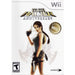 Tomb Raider Anniversary (Wii) - Premium Video Games - Just $0! Shop now at Retro Gaming of Denver