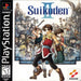 Suikoden II (Playstation) - for just $0! 