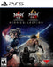 Nioh Collection (Playstation 5) - for just $0! 