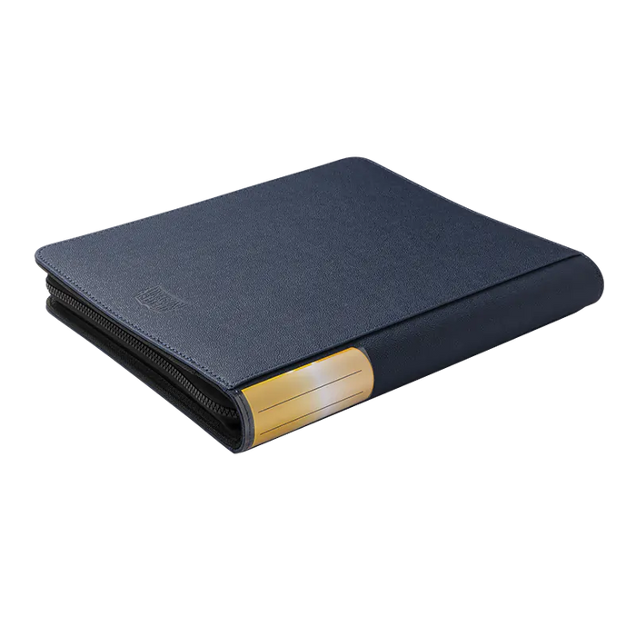 Dragon Shield: Card Codex Zipster Binder - Midnight Blue (Regular) - Just $0! Shop now at Retro Gaming of Denver