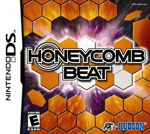 Honeycomb Beat (Nintendo DS) - for just $0! 