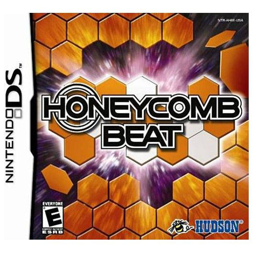 Honeycomb Beat (Nintendo DS) - Just $0! Shop now at Retro Gaming of Denver