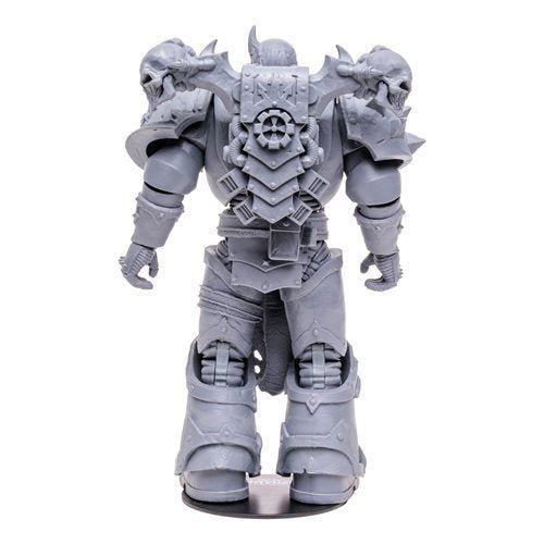 McFarlane Toys Warhammer 40000 7-Inch Action Figure - Select Figure(s) - Just $19.99! Shop now at Retro Gaming of Denver