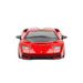 PopRace Lamborghini Countach LPI-800 Rosso 1:64 - for just $24.99! 