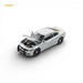 Elite Collectibles Dodge Warhorse Silver 1:64 - for just $39.99! 