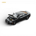Elite Collectibles Dodge Warhorse Police Interceptor Black 1:64 - for just $39.99! 