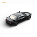 Elite Collectibles Dodge Warhorse Police Interceptor Black 1:64 - for just $39.99! 
