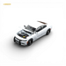 Elite Collectibles Dodge Warhorse Police Interceptor White 1:64 - for just $39.99! 