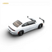 Elite Collectibles Dodge Warhorse Police Interceptor White 1:64 - for just $39.99! 