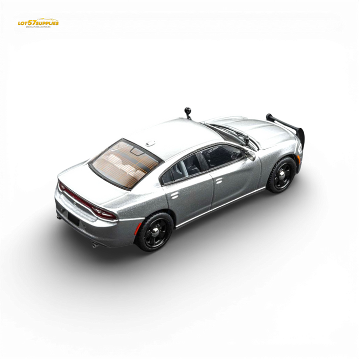 Elite Collectibles Dodge Warhorse Silver 1:64 - for just $39.99! 