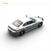 Elite Collectibles Dodge Warhorse Silver 1:64 - for just $39.99! 
