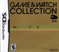 Game & Watch Collection (Nintendo DS) - for just $0! 