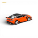 Mini-GT Nissan Z VeilSide FFZ400 Orange 1:64 - for just $24.99! 
