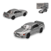 Mini GT Nissan Skyline GT-R NISMO BNR32 CRS Version Dark Metal Gray 1:64 - for just $24.99! 