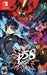 Persona 5 Strikers (Nintendo Switch) - for just $0! 