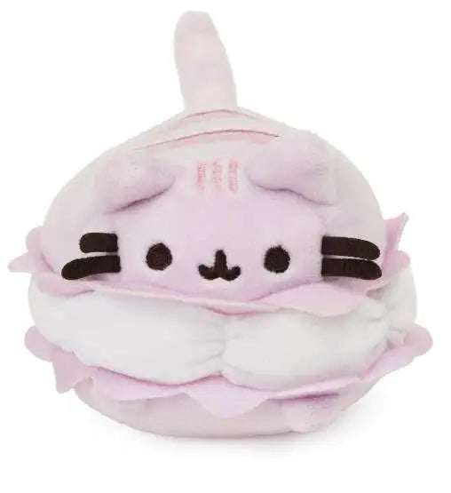 Pusheen Macaron Cookie Plush - for just $11.99! 