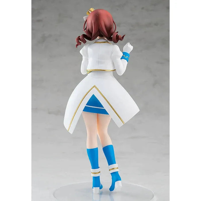 Love Live! Nijigasaki High School Idol Club POP UP PARADE Emma Verde Figure - Just $38.95! Shop now at Retro Gaming of Denver