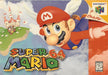 Super Mario 64 Bundle [Game + Strategy Guide] (Nintendo 64) - for just $0! 