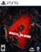 Back 4 Blood (Playstation 5) - for just $0! 