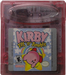 Kirby: Tilt and Tumble – Game Boy Color (GBC) - for just $74.99! 