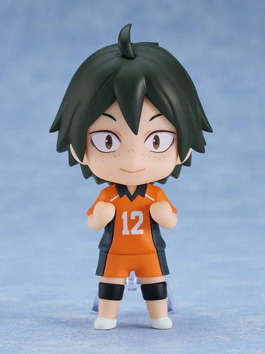 Nendoroid Petit Blind Box – Haikyuu!! 02 Karasuno Edition – Good Smile Company - for just $15.99! 