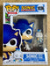 Funko Pop! Games Sonic With Chao #1036 Sonic the Hedgehog 2024 Sega - for just $13! 