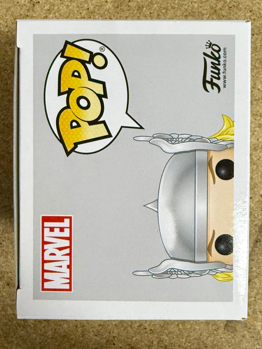 Funko Pop! Marvel Classic Thor #438 ECCC 2019 Spring Con Vaulted Exclusive - for just $13! 