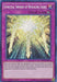 Spiritual Swords of Revealing Light [MVP1-ENS31] Secret Rare - for just $0.20! 