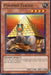 Pyramid Turtle (Green) [DL11-EN008] Rare - for just $1.40! 