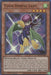 Toon Harpie Lady [BLCR-EN066] Ultra Rare - for just $0.20! 