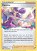 Fantina (157/196) [Sword & Shield: Lost Origin] - for just $0.10! 