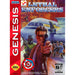 Lethal Enforcers (Sega Genesis) - Just $0! Shop now at Retro Gaming of Denver